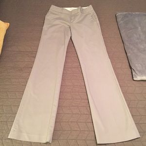 Banana Republic Martin Fit 4L long